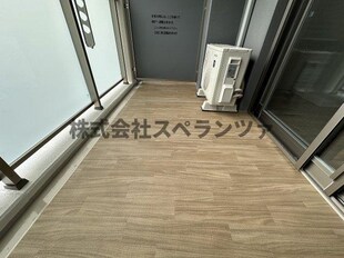 Dimora難波の物件内観写真